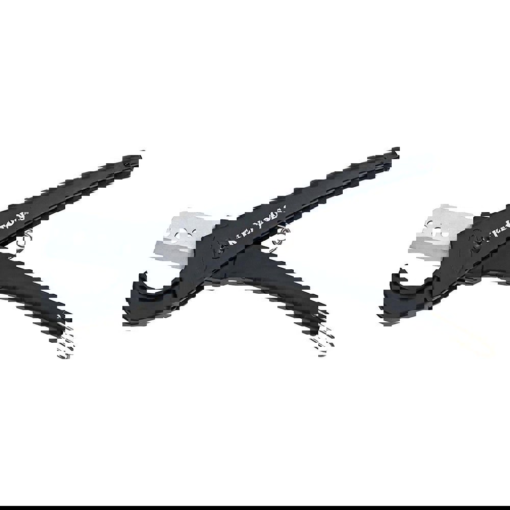 Pipe & Tube Cutters; Cutter Type: PVC Pipe ; Maximum Pipe Capacity (Inch): 1-3/8 ; Cuts Material Type: Plastic, PVC, CPVC ; Overall Length (Inch): 8-1/2 ; Hose Capacity Outside Diameter: 3/4 (Inch); Minimum Pipe Capacity (Inch): 3/4